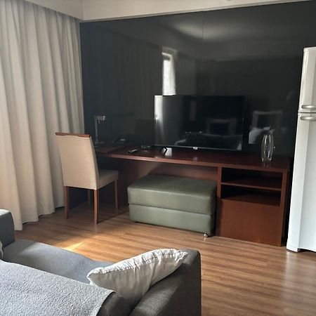 Flat Moema Ibirapuera Hotel São Paulo Luaran gambar