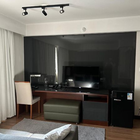 Flat Moema Ibirapuera Hotel São Paulo Luaran gambar