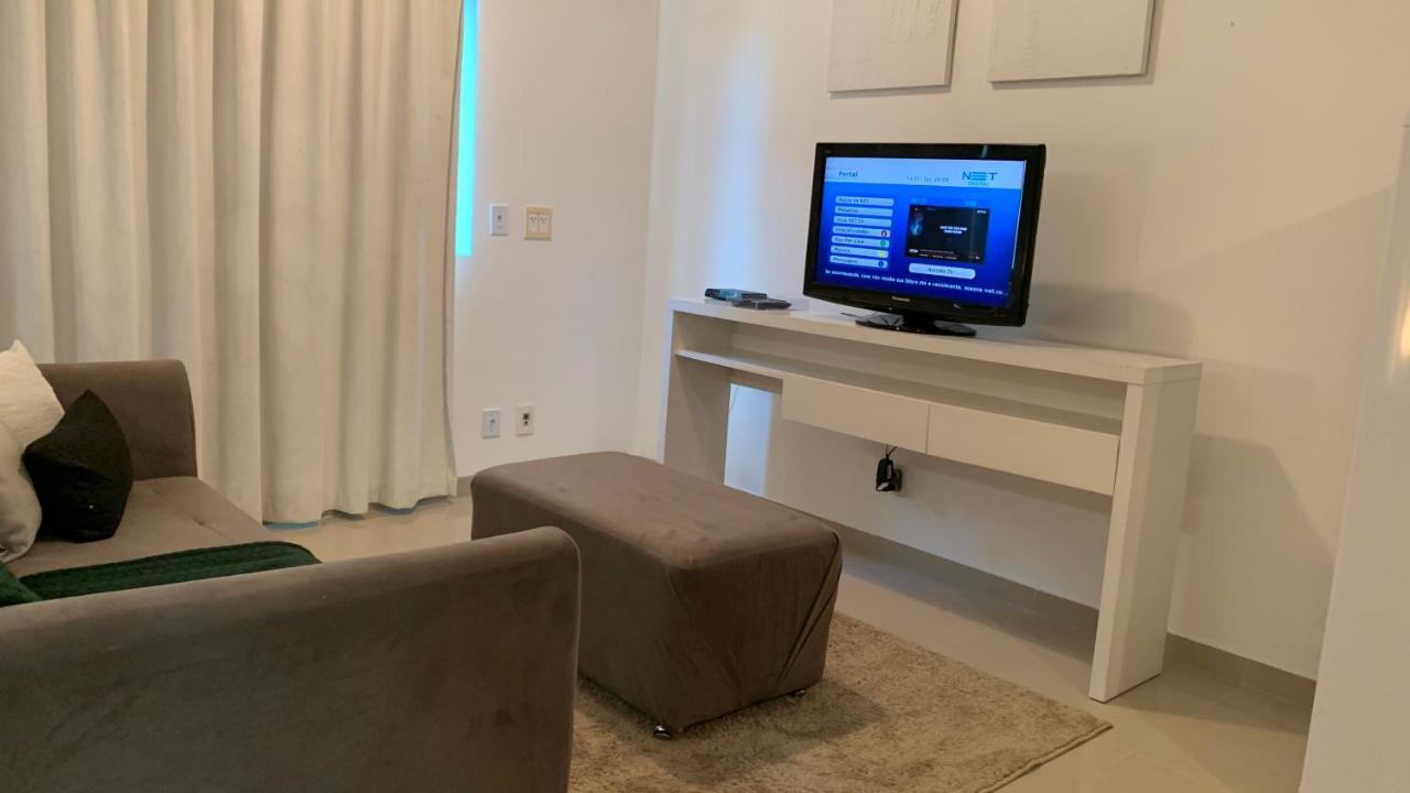 Flat Moema Ibirapuera Hotel São Paulo Luaran gambar