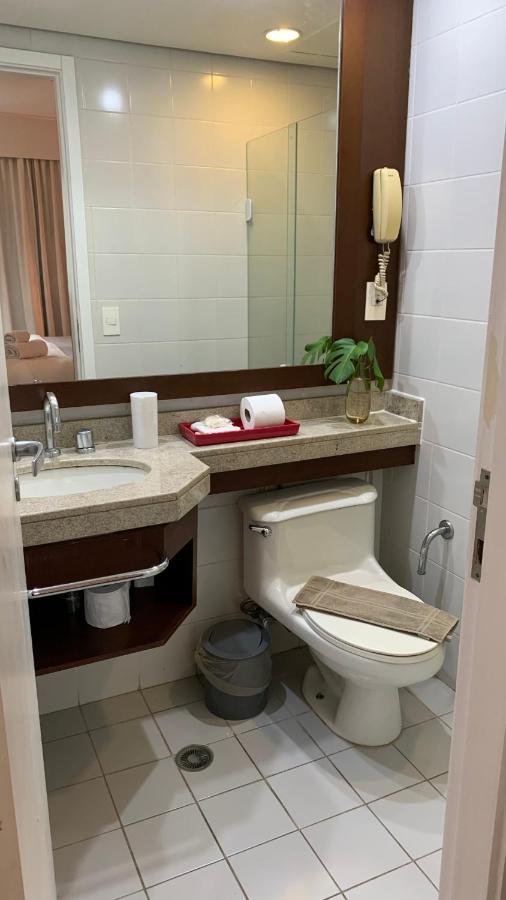 Flat Moema Ibirapuera Hotel São Paulo Luaran gambar