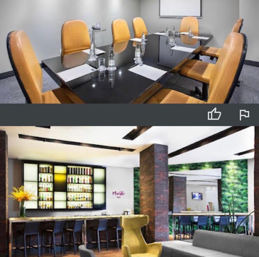 Flat Moema Ibirapuera Hotel São Paulo Luaran gambar