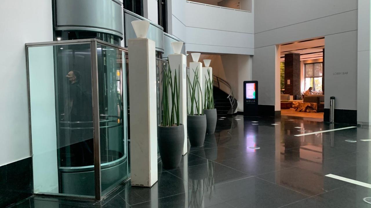 Flat Moema Ibirapuera Hotel São Paulo Luaran gambar