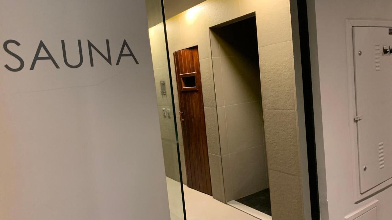 Flat Moema Ibirapuera Hotel São Paulo Luaran gambar