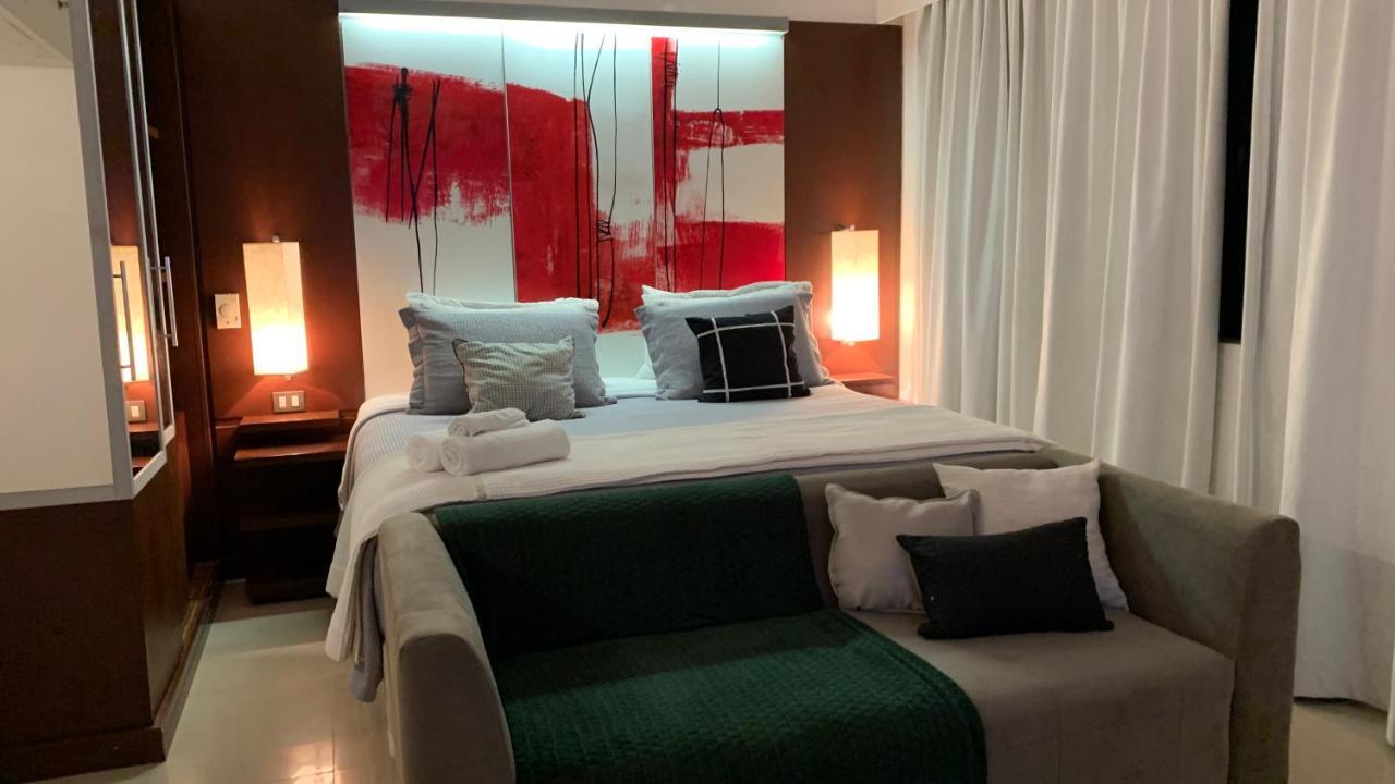 Flat Moema Ibirapuera Hotel São Paulo Luaran gambar