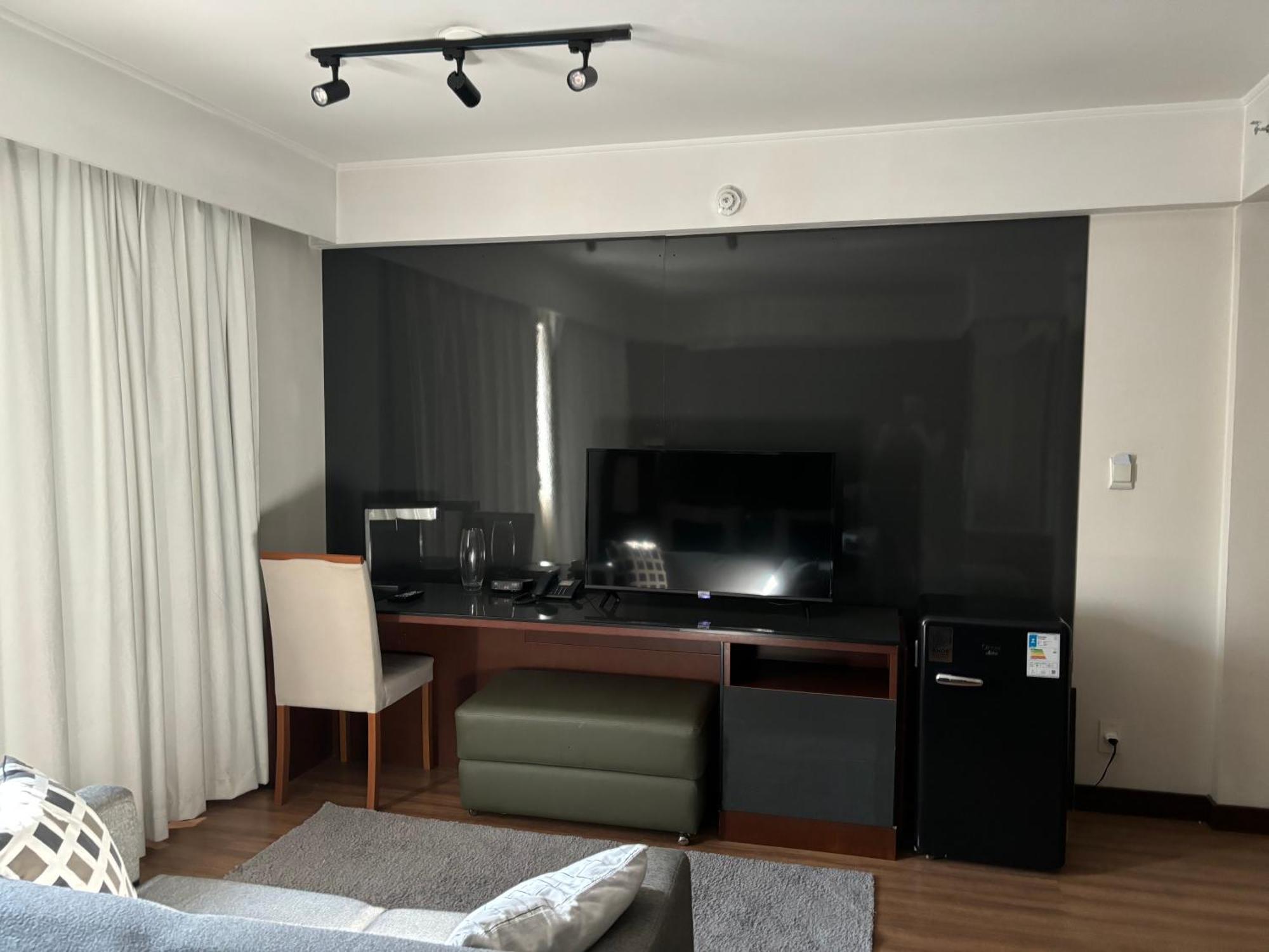 Flat Moema Ibirapuera Hotel São Paulo Luaran gambar